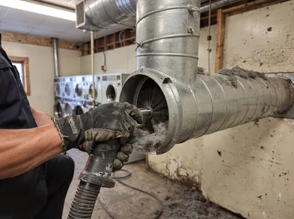Commercial Vent Cleaning service in Gahanna, OH