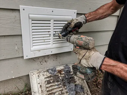Vent Cover Replacement service in Gahanna, OH
