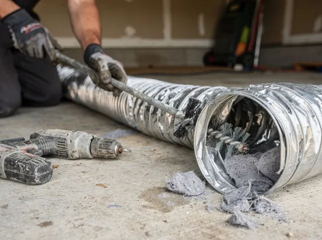 Duct Cleaning service in Gahanna, OH